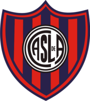 San Lorenzo